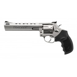 B - REVOLVER TAURUS 627 6" INOX COMPENSE NEW GENERATION 357MAG