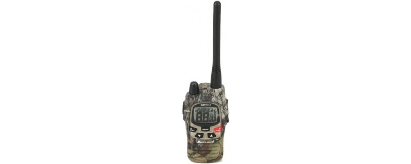 TALKIE WALKIE MIDLAND G9 PRO