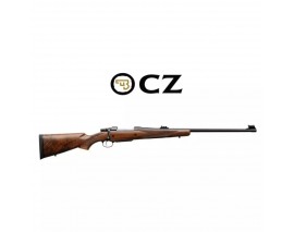 CARABINE CZ 550 SAFARI LUXE CALIBRE 375HHM