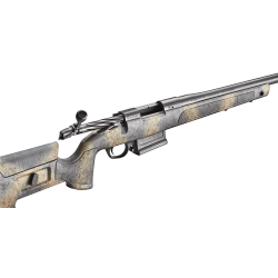 CARABINE BERGARA B14 WILDERNESS HMR 308W