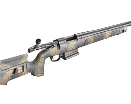 CARABINE BERGARA B14 WILDERNESS HMR 308W