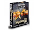 10 CARTOUCHES FOB TOP GUN 33BJ N6