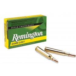 20 CARTOUCHES REMINGTON  444MARLIN PSP 240GR