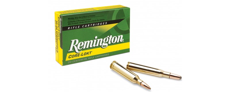 20 CARTOUCHES REMINGTON  444MARLIN PSP 240GR