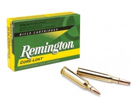 20 CARTOUCHES REMINGTON  444MARLIN PSP 240GR