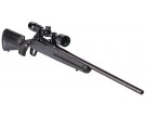 CARABINE SAVAGE B22 PRECISION CAL 22LR