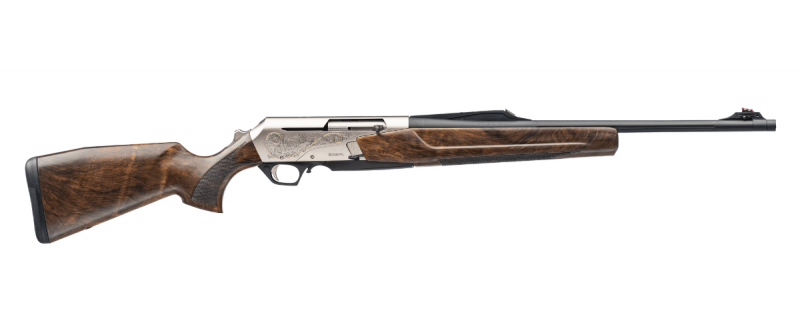 CARABINE MARAL 4X ACTION HUNTER FILETEE 30-06