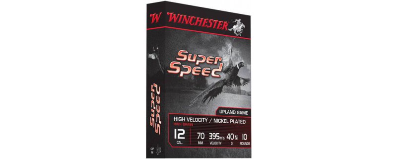 SUPER SPEED GENERATION 2 40G PLOMB 6NI