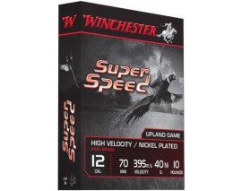 SUPER SPEED GENERATION 2 40G PLOMB 4NI