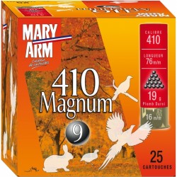 MARY ARM 410MAGNUM 19G N4