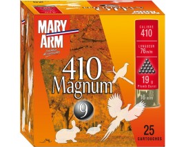 MARY ARM 410MAGNUM 19G N4