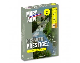 MARY ARM PRESTIGE BISMUTH 26 20/70 BJ N2