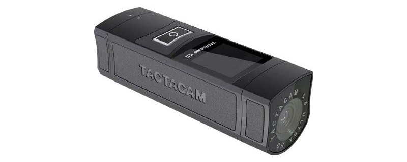 CAMERA TACTACAM 6.0