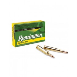 20 CARTOUCHES REMINGTON 280R 165GR