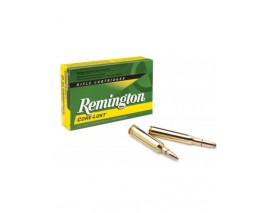 20 CARTOUCHES REMINGTON 35 WHELEN PSP 250GR