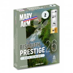 MARY ARM PRESTIGE BISMUTH 26 16/70 BJ N4