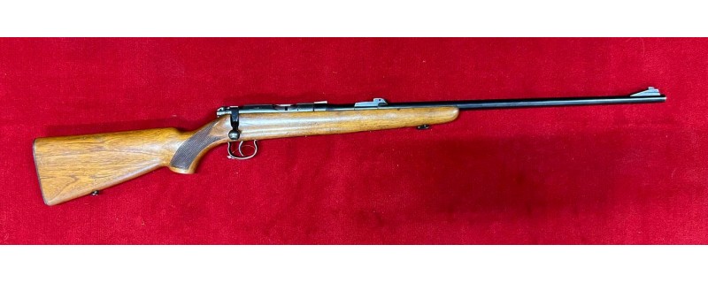 OCCASION - BRNO MODEL 2 22LR