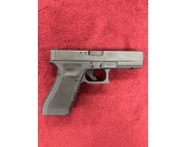 OCCASION - GLOCK 17 GEN 4 9X19