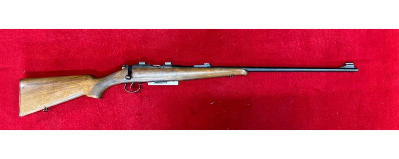 OCCASION - BRNO MODEL 2 22LR