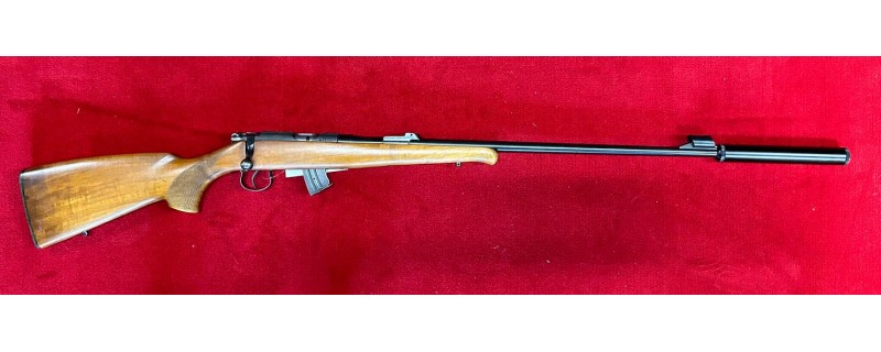 OCCASION - BRNO MODEL 2 22LR