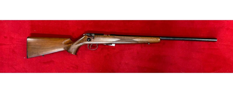 OCCASION - ANSCHUTZ 1416 VARMINT 22LR