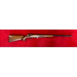 OCCASION - ANSCHUTZ 1416 VARMINT 22LR