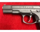 OCCASION B - CZ 75 OMEGA 9X19