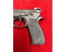 OCCASION B - CZ 75 OMEGA 9X19