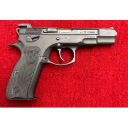 OCCASION B - CZ 75 OMEGA 9X19