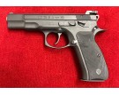 OCCASION B - CZ 75 OMEGA 9X19