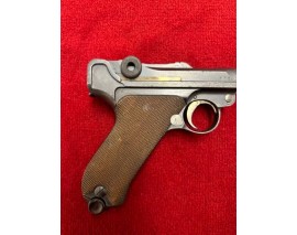 OCCASION B - LUGER P08 1913 9X19