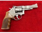 OCCASION - SMITH WESSON 67-1 NICKELE COMBAT