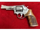 OCCASION - SMITH WESSON 67-1 NICKELE COMBAT