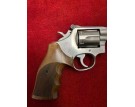 OCCASION - SMITH WESSON 67-1 NICKELE COMBAT