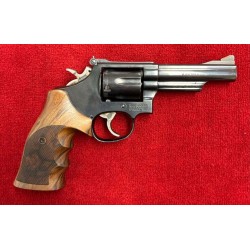 OCCASION B - SMITH WESSON 66 COMBAT 357MAG