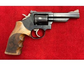 OCCASION - SMITH WESSON 66 COMBAT 357MAG