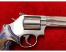 OCCASION B -SMITH WESSON 686-6 357MAG