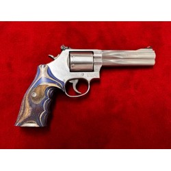 OCCASION B -SMITH WESSON 686-6 357MAG