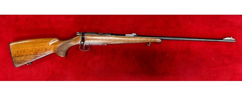 OCCASION - BRNO MODEL2 2 22LR