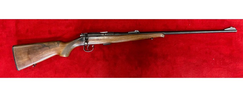 OCCASION - BRNO MODEL 2 22LR