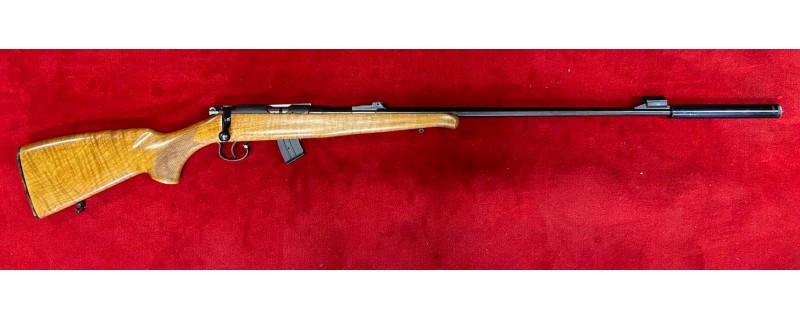 OCCASION - BRNO MODEL 22LR