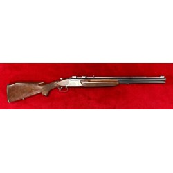 OCCASION - WINCHESTER SUPER GRADE MIXTE 12MAG 243WIN