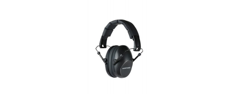 CASQUE ANTIBRUIT CAS1047