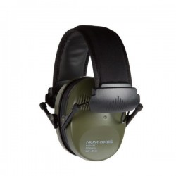 CASQUE ANTIBRUIT ELECTRONIQUE CAS1034 B KAKI