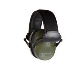 CASQUE ANTIBRUIT ELECTRONIQUE CAS1034 B KAKI