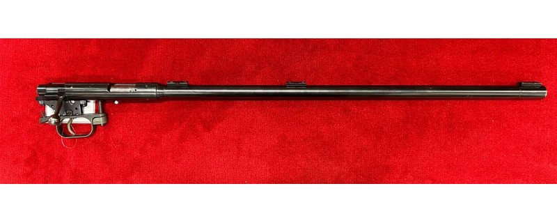 CANON ANSCHUTZ 54 MATCH 22LR