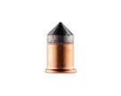 50 BALLES CONIQUES 9MM FLOBERT RWS