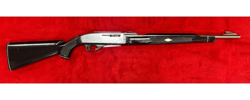 OCCASION - REMINGTON NYLON 66 BLACK DIAMOND 22LR