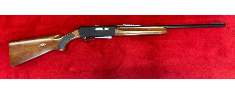 OCCASION B - FRANCHI CENTENIALE 22LR