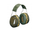 CASQUE PELTOR BULLS EYE III VERT